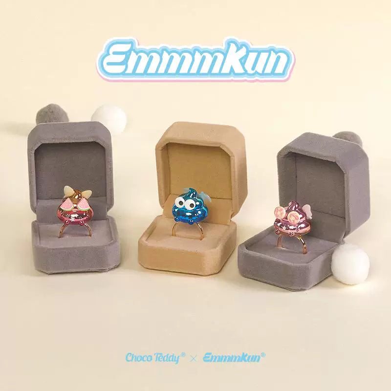 Emmmkun Fairy Series Blind Bag toy