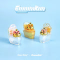 Emmmkun Energetic Fruit Boo Series Mini Toilet Blind Box