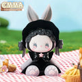 EMMA Secret Forest Carnival series unbox toy