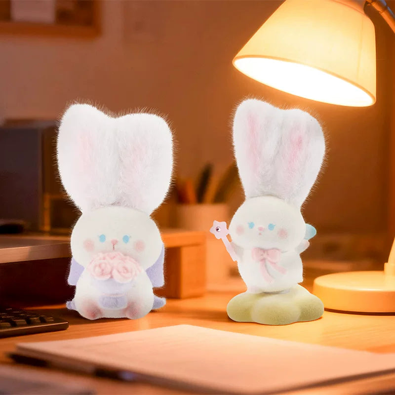 Cream puff Bunny Blind Box