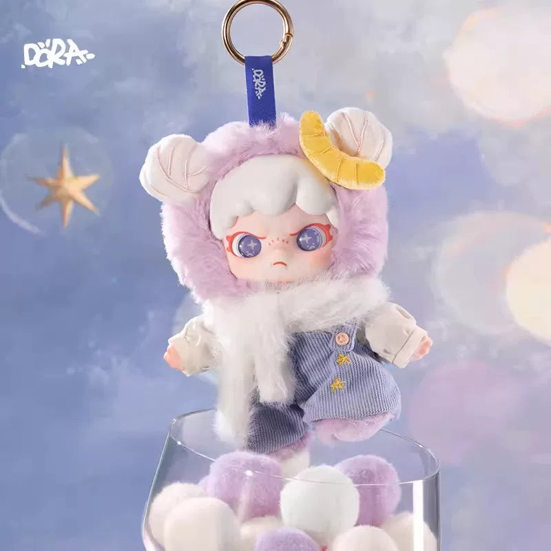 DORA Fantasy Cocktails Serise Plush unbox