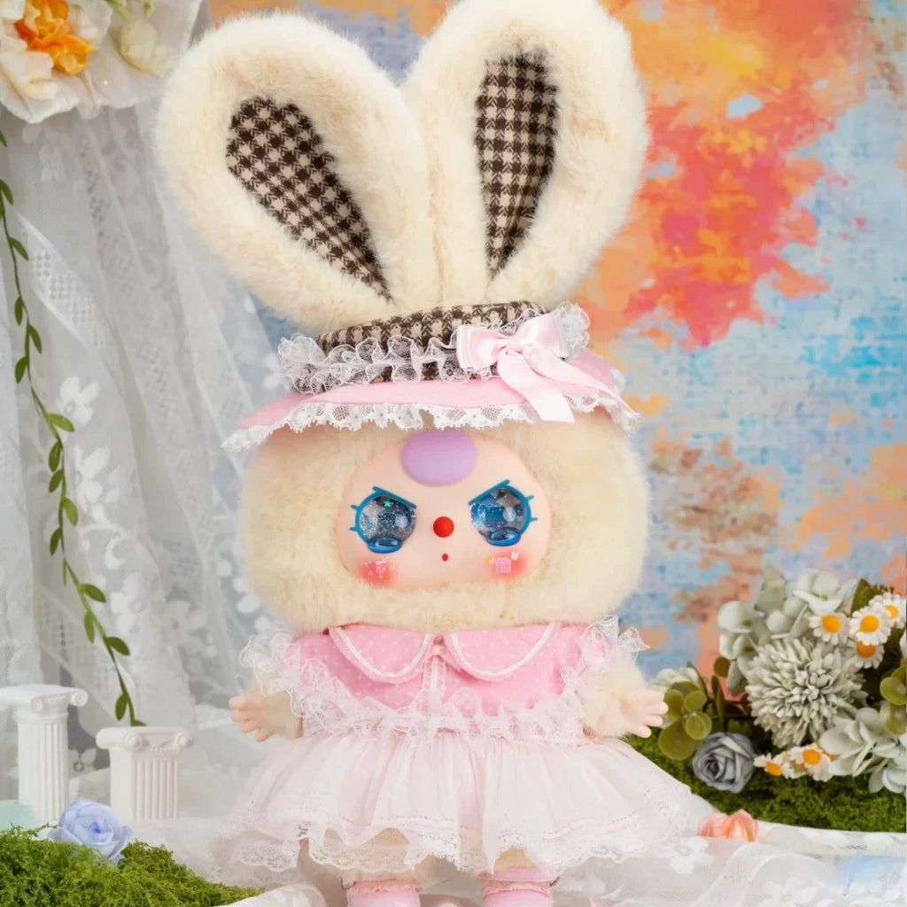 BABY THREE 400% Lolita Dreamland Surprise Plush toy