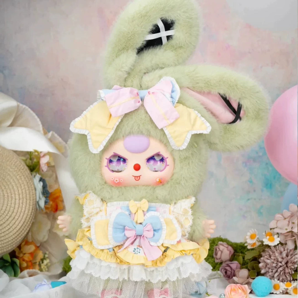 BABY THREE 400% Lolita Dreamland Surprise Plush toy