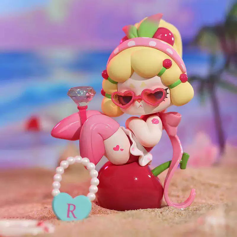 Miss Rara savage Growth Blind Box