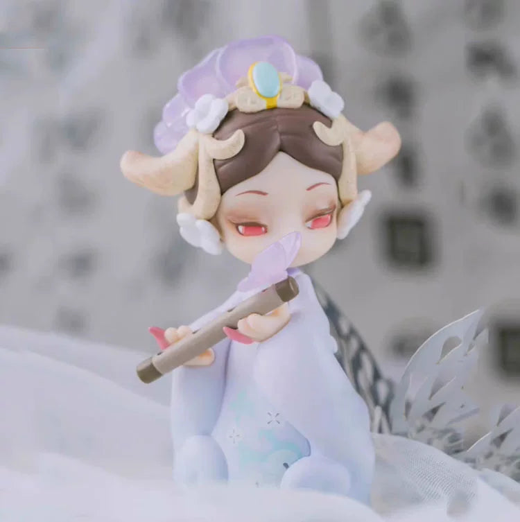 Aroma Spice Princess Zhenhuan Series unbox
