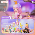 LAURA Mood Hues Colletion Blind Box