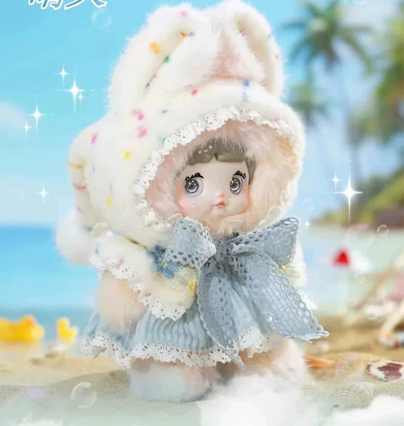 Nommi Weather Forecast series blind box
