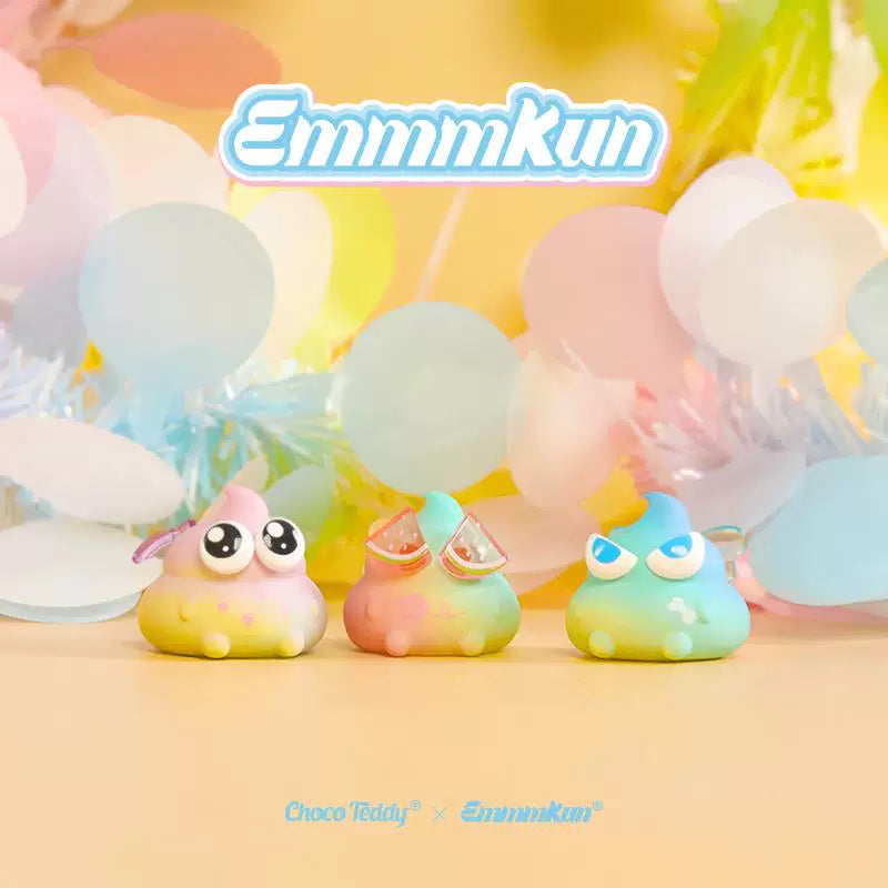 Emmmkun Fairy Series Blind Bag toy