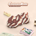 Emmmkun Multi-Functional Bag Friends gathering Series Unbox