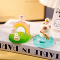 Kitty PAI Healing Phone Stand Series UnBox toy