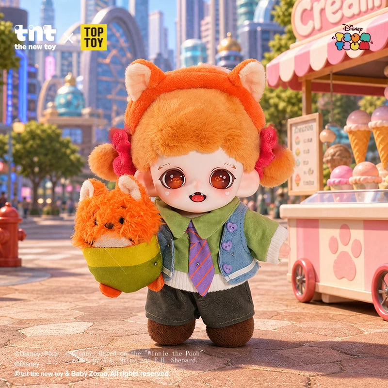 Zoraa Huggy World series blind box