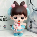 Zoraa V3 Linglongfu Series Blind Box