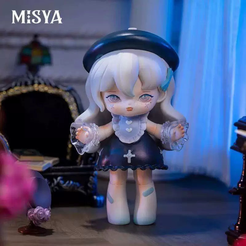 MISYA-Mysterious Series Blind Box