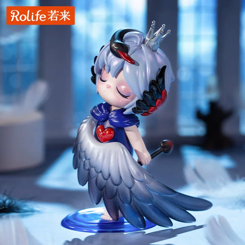 rolife-SURI Mystery Castle Series Blind Box