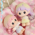 U-chan Weather Mini Series Unbox