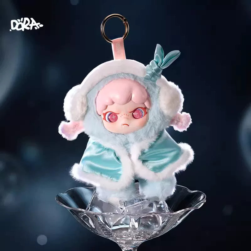 DORA Fantasy Cocktails Serise Plush unbox