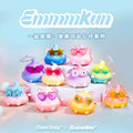 Emmmkun rock together series Wind-up movable blind box