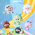 Imaginative Buddy Mini Bean Series Unbag