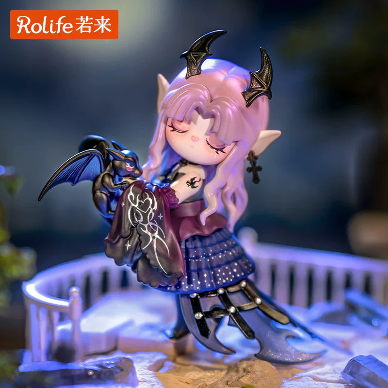 rolife-SURI Mystery Castle Series Blind Box