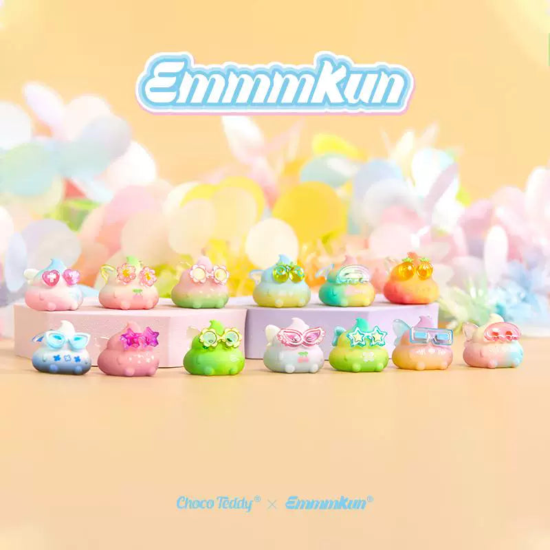 Emmmkun Fairy Series Blind Bag toy