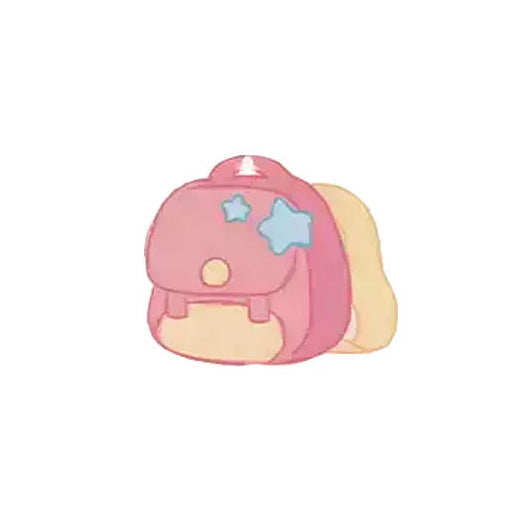 ZORAA Tiny Kindergarten Mini Series unbag