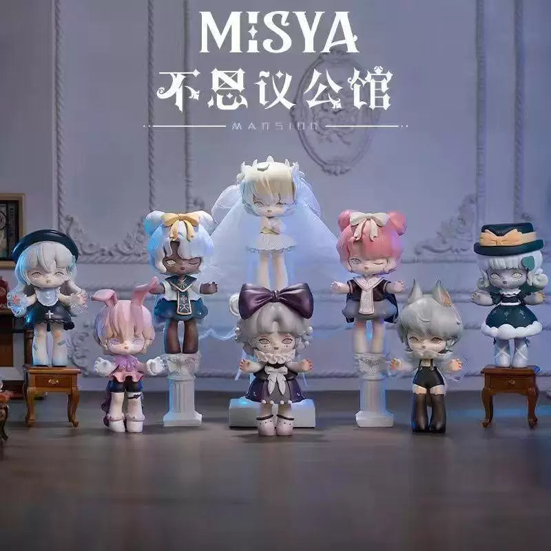 MISYA-Mysterious Series Blind Box