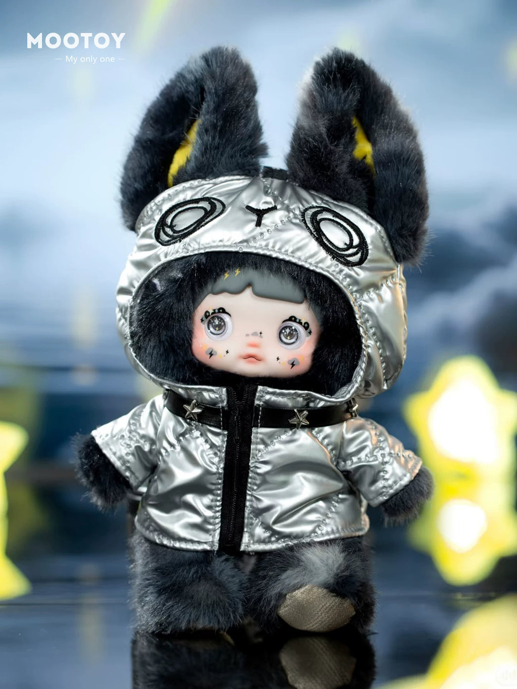 Nommi Weather Forecast series blind box