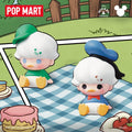 POP BEAN DIMOO World X DSY Classic Series Unbag