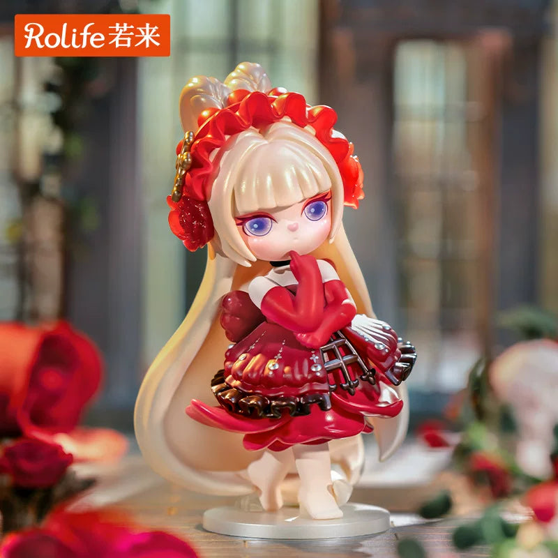 rolife-SURI Mystery Castle Series Blind Box