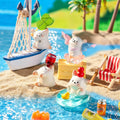 puppy let‘s cool down a bit series Blind Box