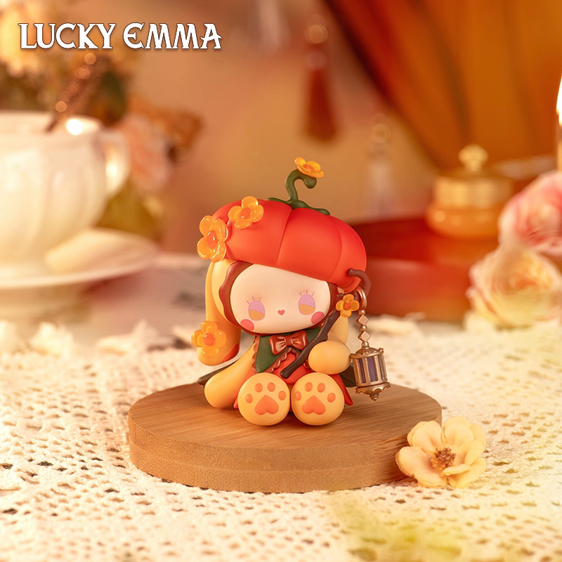 EMMA Series Forest Perfume Discovery Series Blind Box