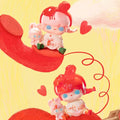TuTuBear-Time Glitch Series Mini Blind Box Figures
