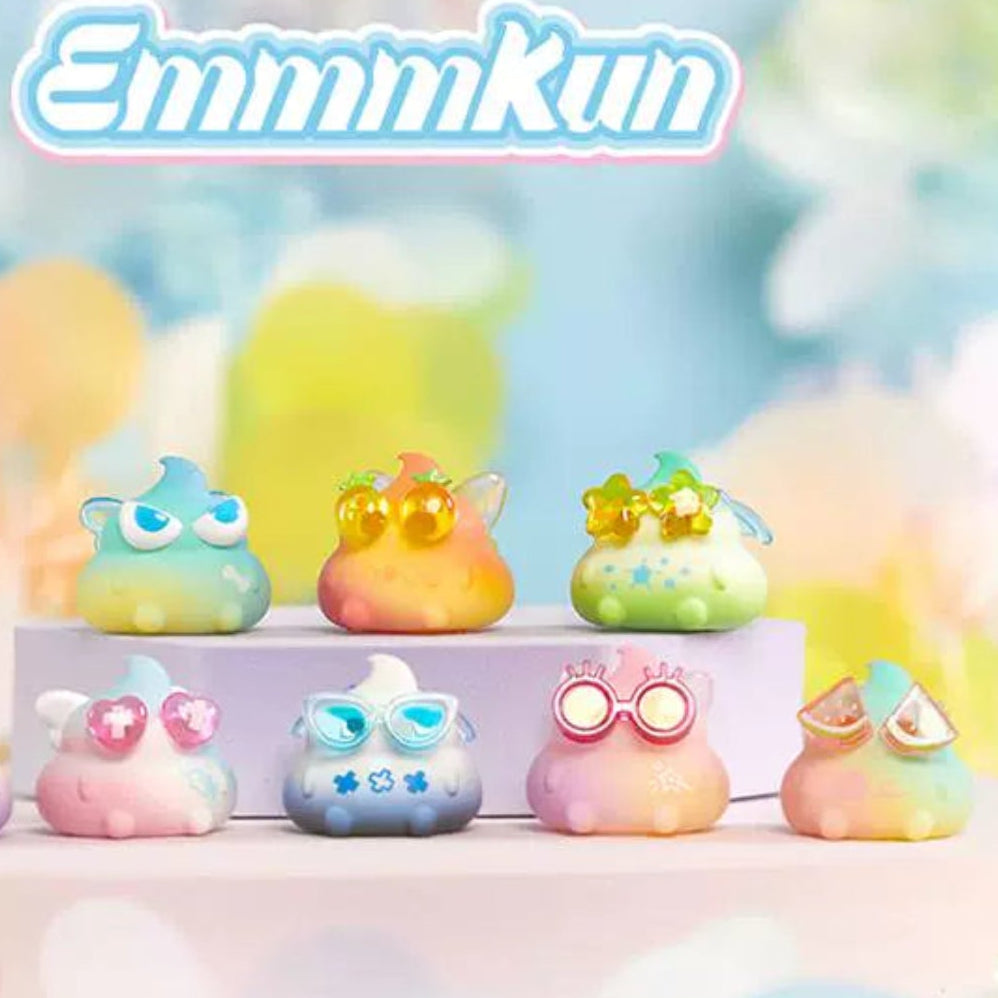 Emmmkun Fairy Series Blind Bag toy