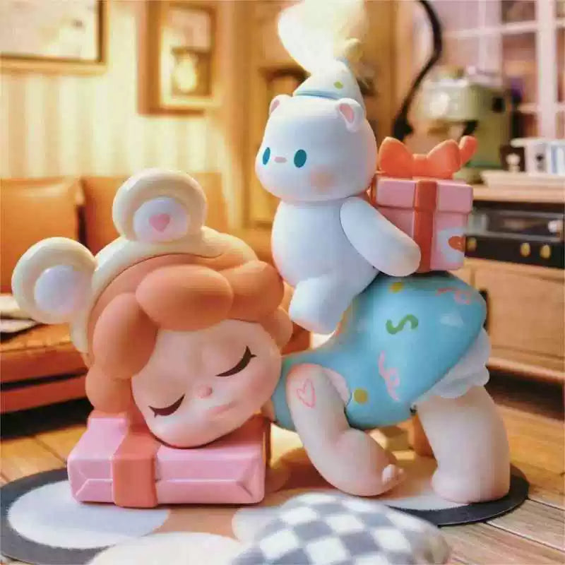 DoDo Suger Wendy When I'm With You Blind Box