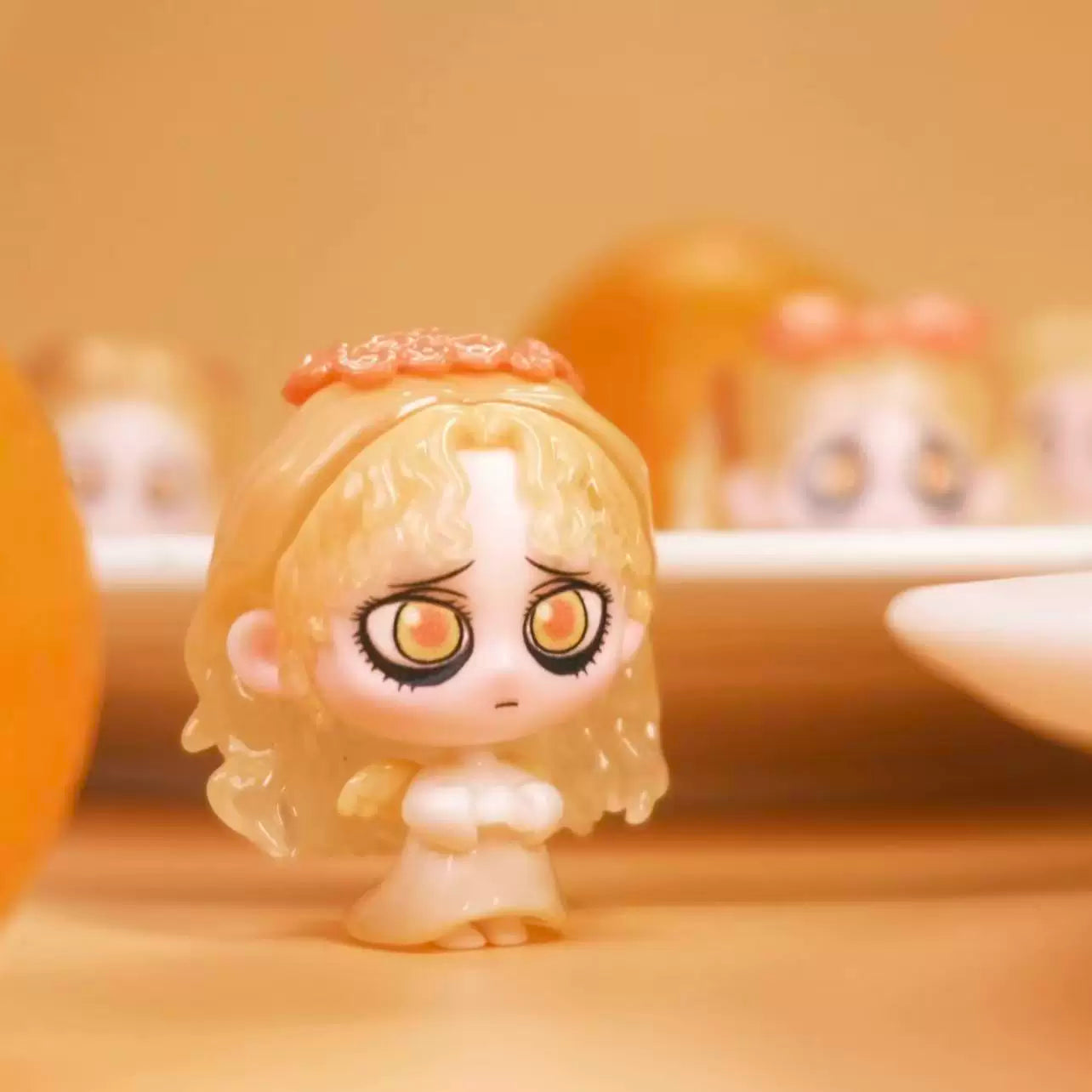 KIKI Little Choir Series Mini Unbag