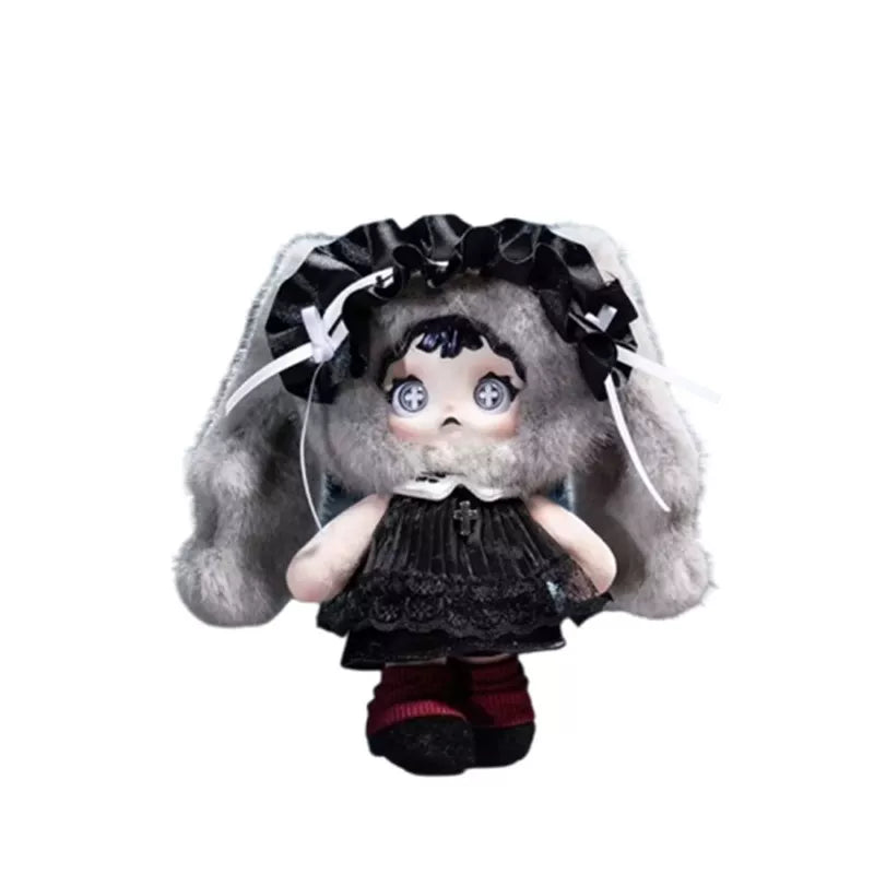 heymi-Witch’s Game Series Plush Doll Blind Box