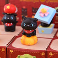 Curious Encounters Spinning series Blind Box