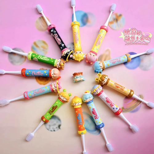 Billie's Sprout Little Universe Toothbrush
