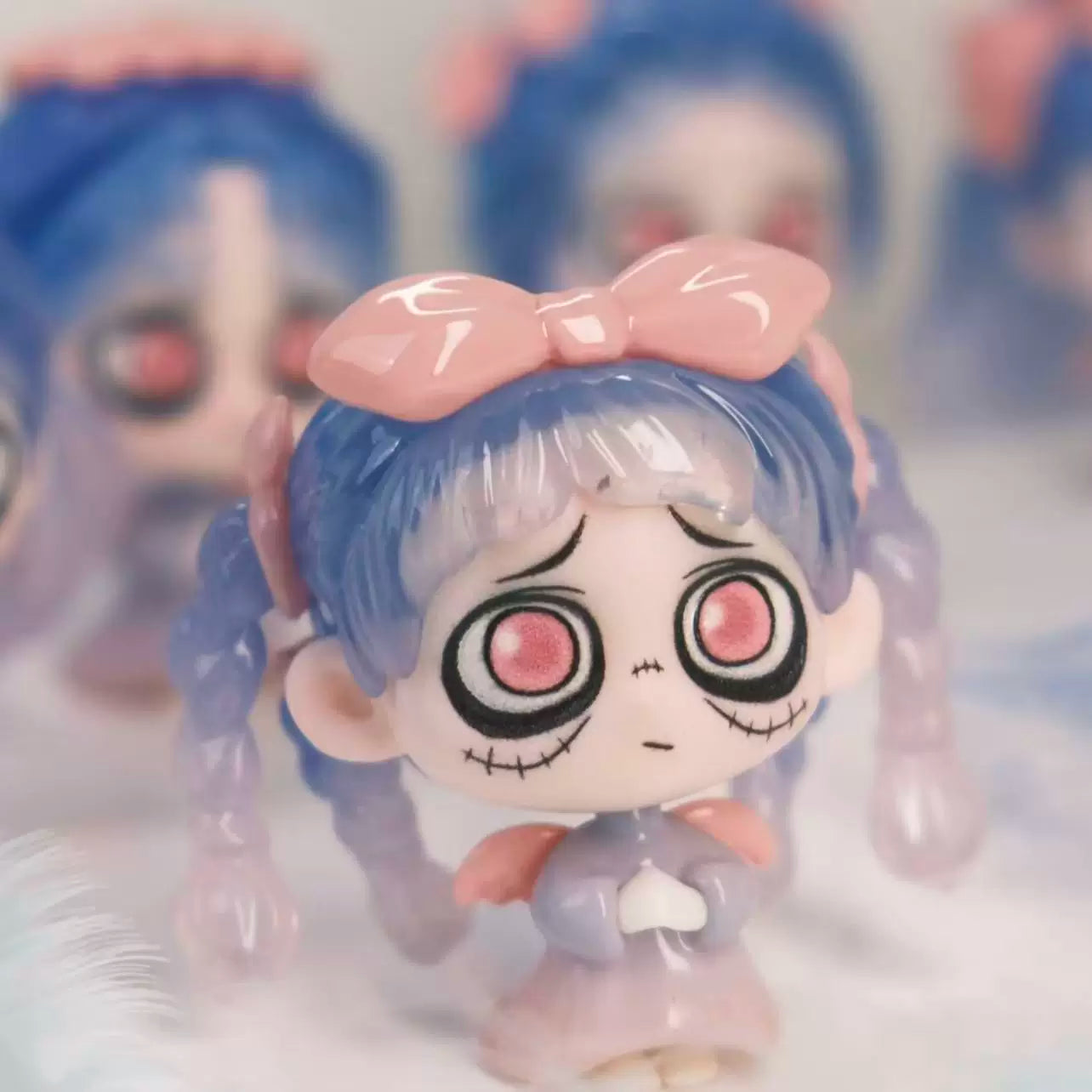 KIKI Little Choir Series Mini Unbag
