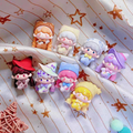 uu the Sorcerer's stone blind bag