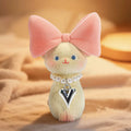 Bow Cat Series Blind Box toy
