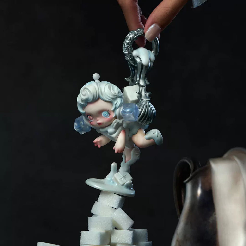 SKULLPANDA The Feast Begins Series Blind Box Figures