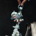 SKULLPANDA The Feast Begins Series Blind Box Figures