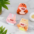 QUUPID Emotional Monster Mini Series Unbag