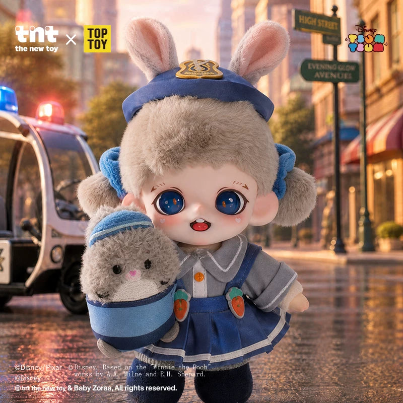 Zoraa Huggy World series blind box