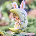 EMOO Forest Party series unbox toy