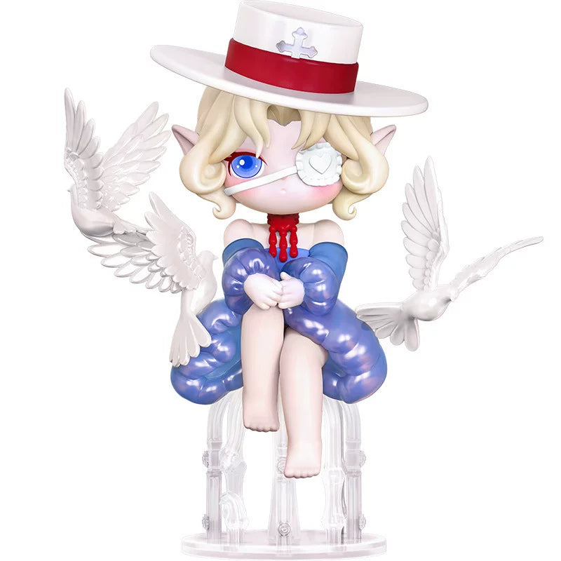 rolife-SURI Mystery Castle Series Blind Box