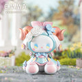 LUCKY EMMA Secret Forest Garden Dating Series unbox toy