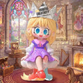 MILAY Guide To Roaming The Fairy Tales Series Blind Box