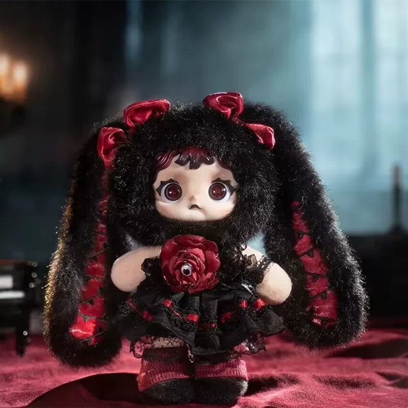 heymi-Witch’s Game Series Plush Doll Blind Box